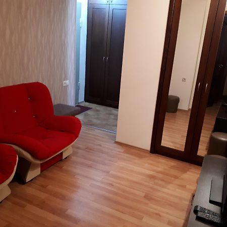 Apartment Archil Batumi Luaran gambar