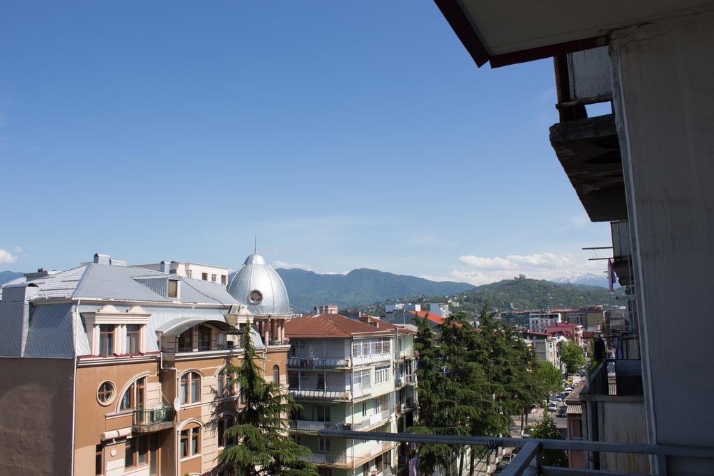 Apartment Archil Batumi Luaran gambar