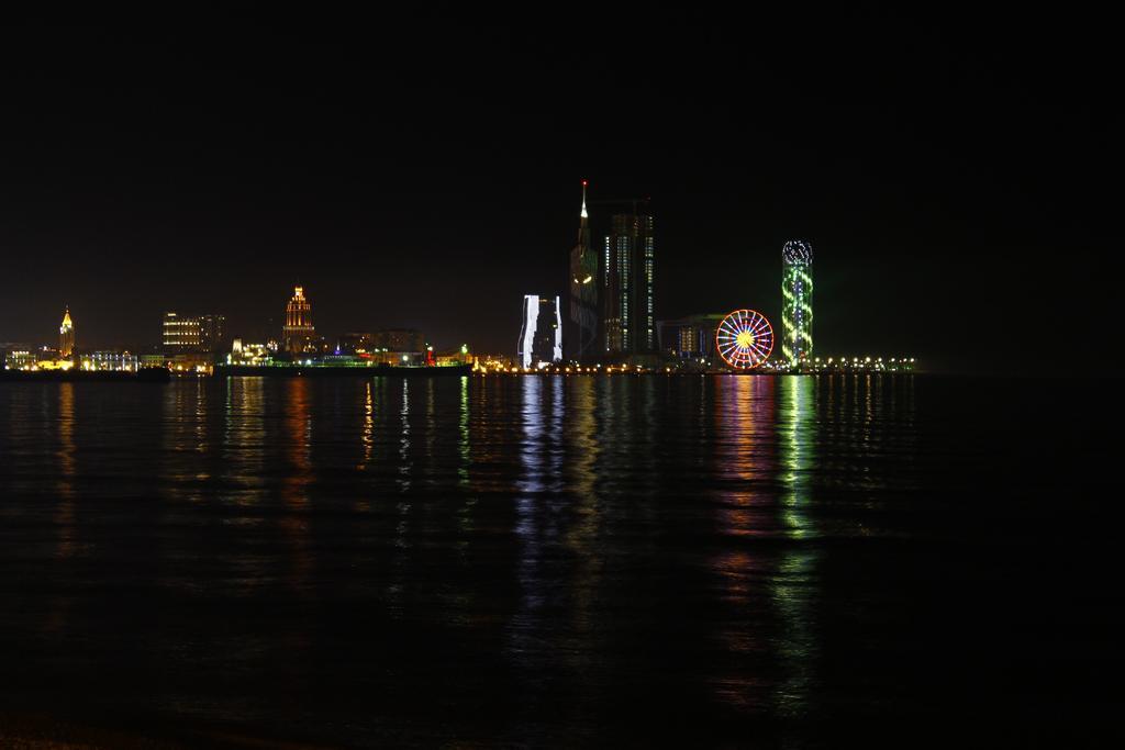 Apartment Archil Batumi Luaran gambar