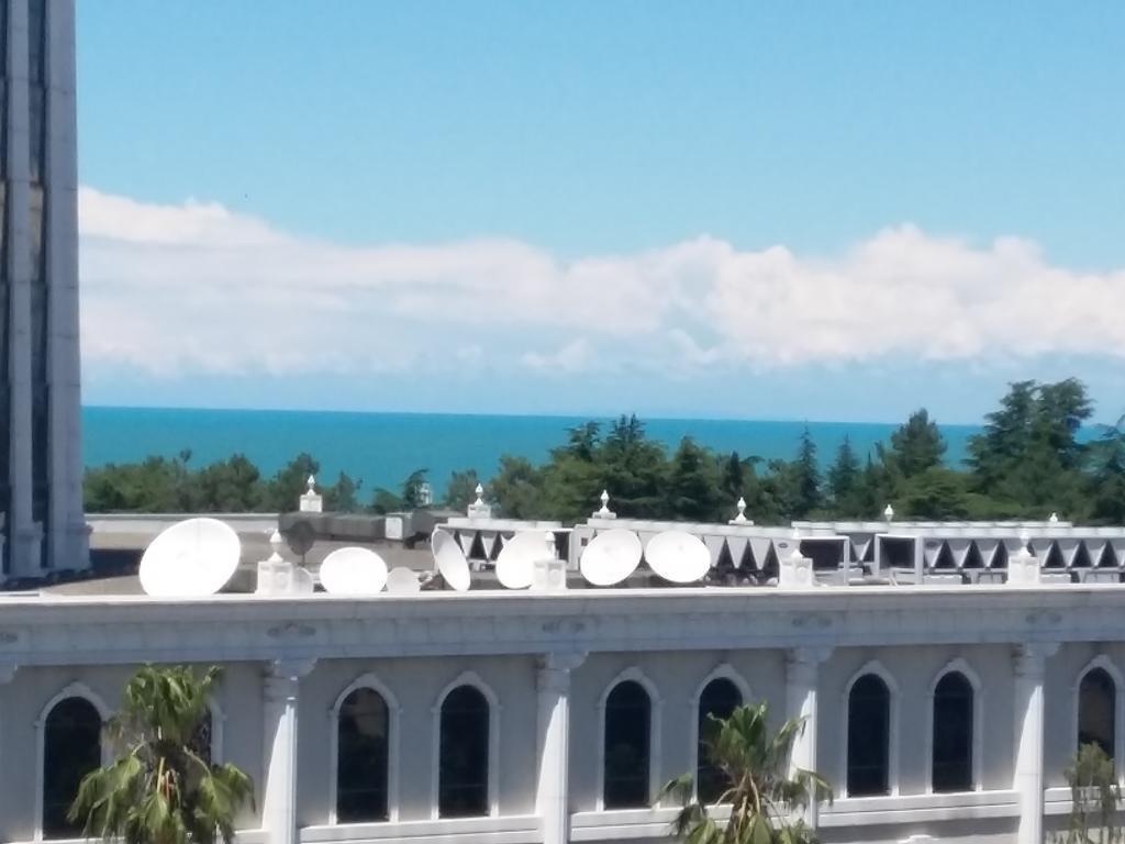 Apartment Archil Batumi Luaran gambar