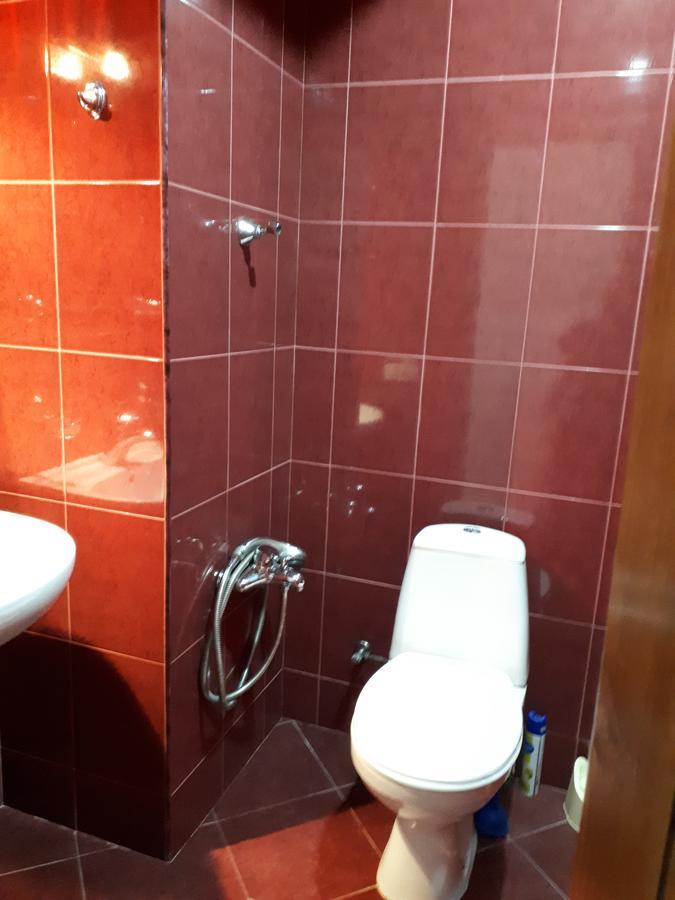 Apartment Archil Batumi Luaran gambar