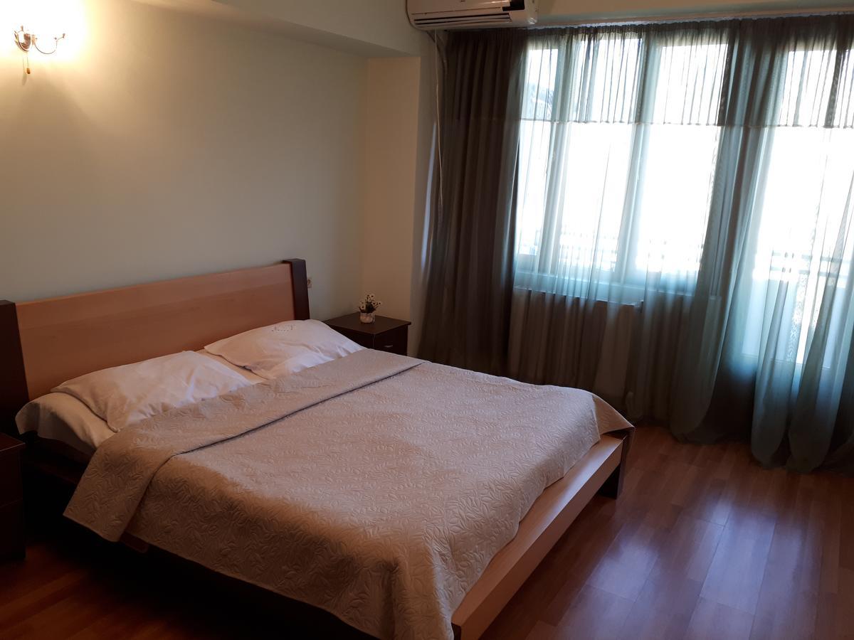 Apartment Archil Batumi Luaran gambar