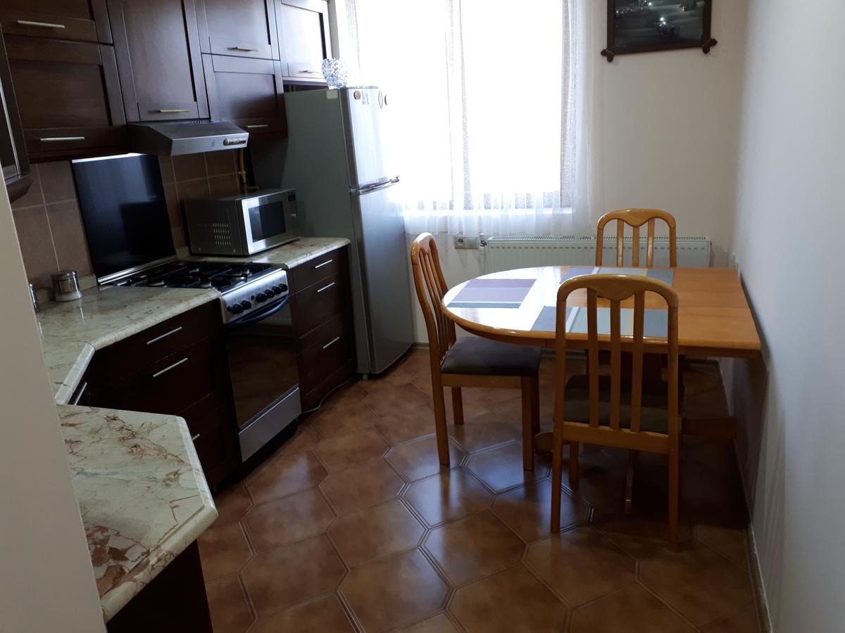 Apartment Archil Batumi Luaran gambar