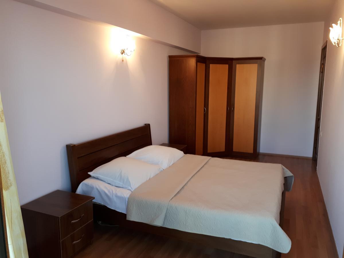 Apartment Archil Batumi Luaran gambar