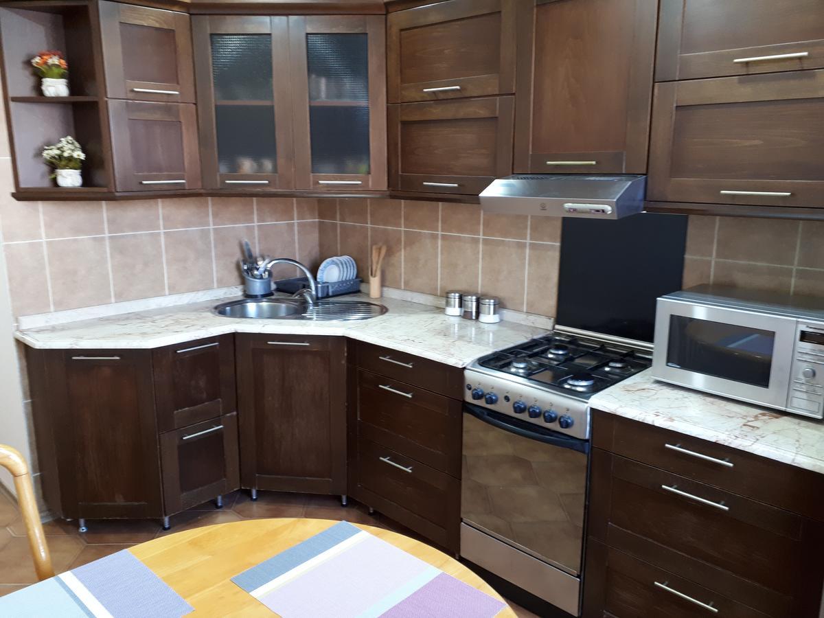 Apartment Archil Batumi Luaran gambar
