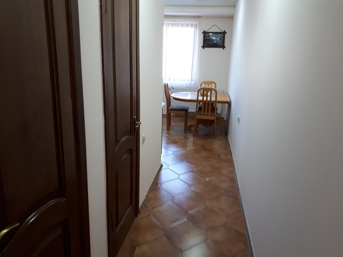 Apartment Archil Batumi Luaran gambar