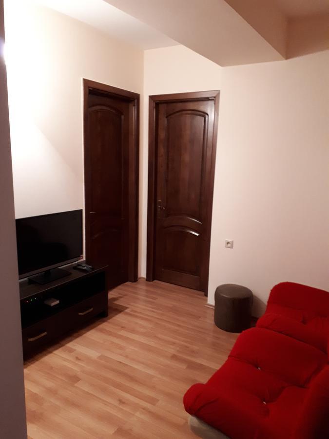 Apartment Archil Batumi Luaran gambar