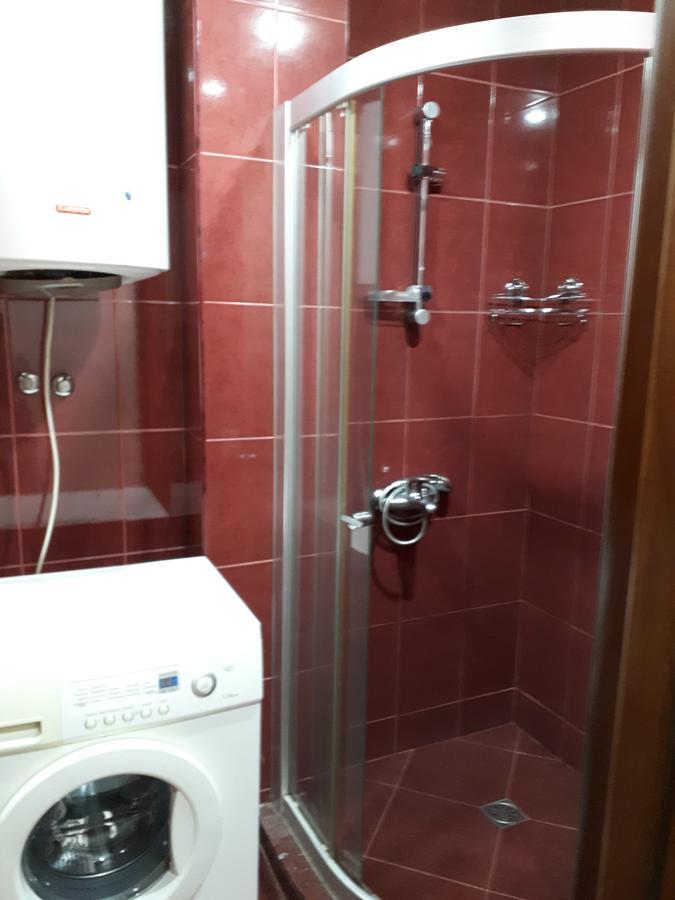 Apartment Archil Batumi Luaran gambar